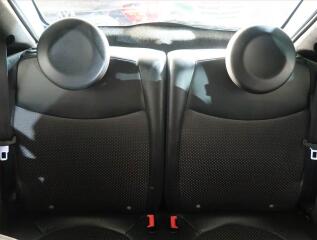 Fiat 500e (2014) 24 kWh, Automat, Tempomat - náhled 10