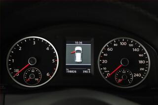 Fiat 500e (2014) 24 kWh, Automat, Tempomat - náhled 12