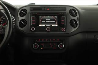 Fiat 500e (2014) 24 kWh, Automat, Tempomat - náhled 15