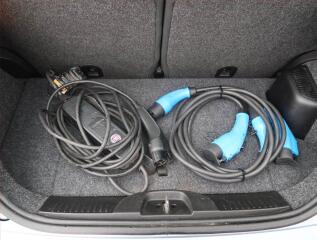 Fiat 500e (2014) 24 kWh, Automat, Tempomat - náhled 18