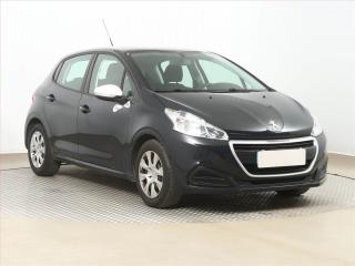 Peugeot 208 1.2 PureTech, Serv.kniha