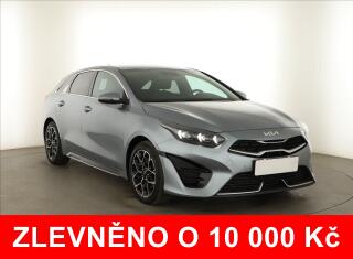 Kia Pro_Ceed GT Line Plus 1.5 T-GDI