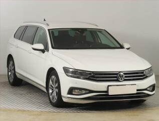 Volkswagen Passat 1.5 TSI, Automat, K��e, Navi