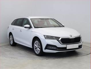 koda Octavia Style 2.0 TDI, R,1.MAJ,DPH