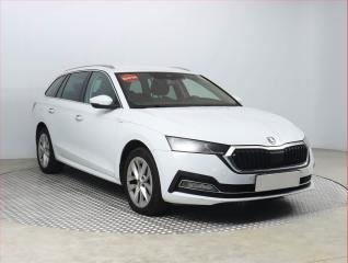 koda Octavia Style 2.0 TDI, R,1.MAJ,DPH