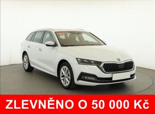 �koda Octavia Style 2.0 TDI, �R,1.MAJ,DPH