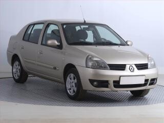 Renault Thalia 1.2 16V, nov� STK