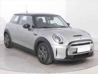 Mini Cooper SE 32 kWh, SoH 100%