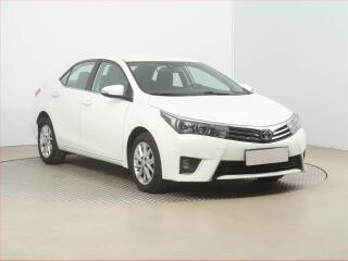 Toyota Corolla 1.6 Valvematic, Automat, �R