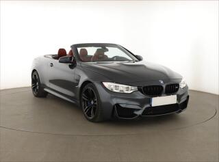 BMW M4 �R, DPH, 2. Majitel