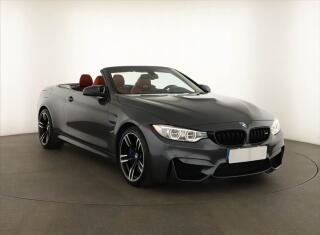 BMW M4 �R, DPH, 2. Majitel