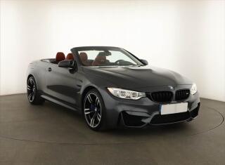 BMW M4 �R, DPH, 2. Majitel