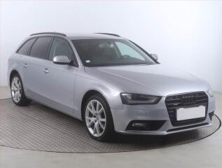 Audi A4 Attraction 2.0 TDI, 4X4