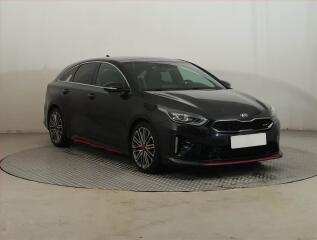 Kia Pro_Ceed GT 1.6 T-GDI