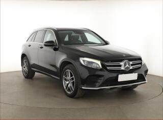 Mercedes-Benz GLC Avantgarde 250 d 4MATIC