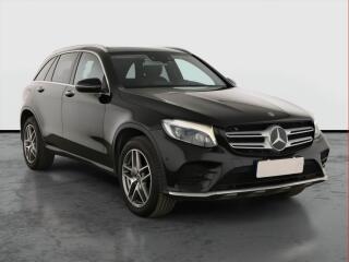 Mercedes-Benz GLC Avantgarde 250 d 4MATIC