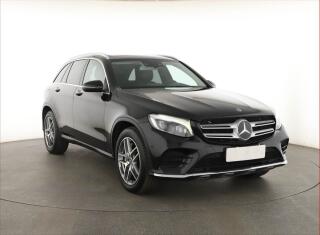 Mercedes-Benz GLC Avantgarde 250 d 4MATIC