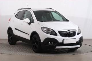 Opel Mokka 1.4 Turbo, Tempomat