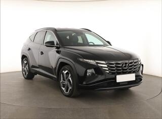 Hyundai Tucson 1.6 T-GDI PHEV