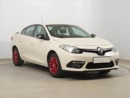 Renault Fluence 1.6 16V, Tempomat