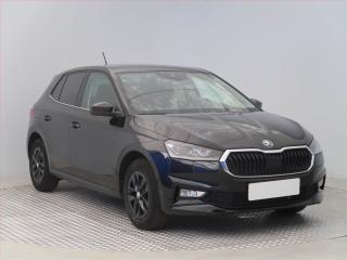 koda Fabia Top Selection 1.0 TSI, R, DPH