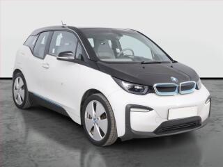 BMW i3 120Ah BEV, SoH 96%, Automat