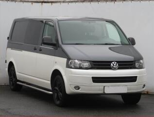 Volkswagen Transporter 2.0 TDI, 5M�st, L2H1, 1Maj