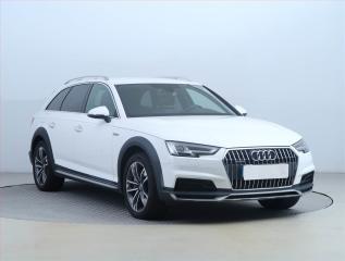 Audi A4 Allroad 3.0 TDI, 4X4, Automat, Ke