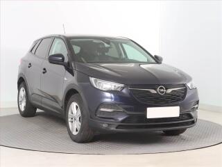 Opel Grandland X 1.5 CDTI, Serv.kniha, Tempomat