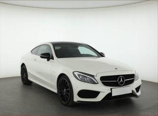 Mercedes-Benz C 200 4MATIC