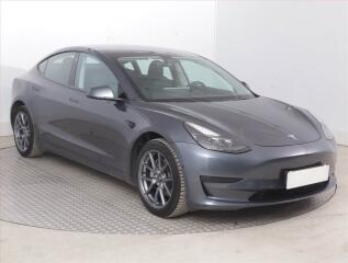 Tesla Model 3 Standard Range LFP, SoH 93%