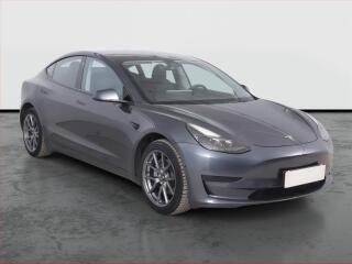 Tesla Model 3 Standard Range LFP, SoH 93%