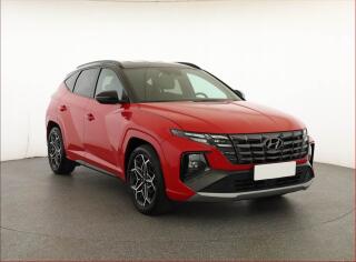 Hyundai Tucson N-Line 1.6 T-GDI