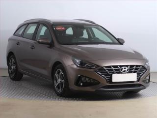 Hyundai i30 Family Comfort 1.0 T-GDI, R