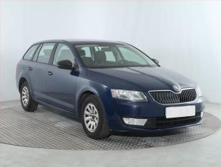 koda Octavia 1.6 TDI, Park.senzory