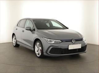 Volkswagen Golf GTE, ALU, KLIMA