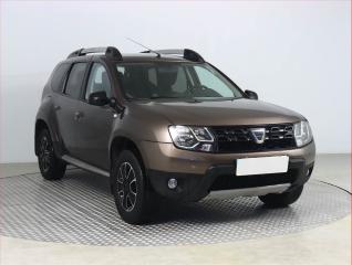 Dacia Duster 1.6 SCe, R,1.maj, Ke, Navi