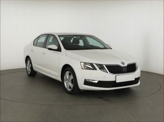 koda Octavia 1.6 TDI, R,2.maj, Tempomat