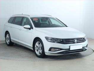 Volkswagen Passat 2.0 TDI, DPH
