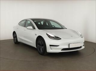 Tesla Model 3 Std Range Plus 52kWh, SoH 85%