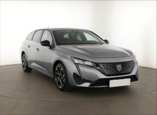 Peugeot 308 Allure 1.2 PureTech