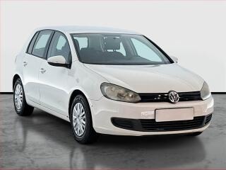 Volkswagen Golf 1.4 16V