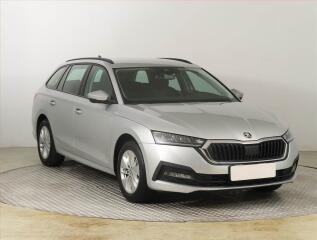 �koda Octavia Ambition 2.0 TDI, �R,1.maj