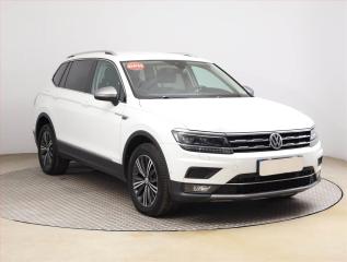 Volkswagen Tiguan Allspace 2.0 TDI
