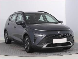 Hyundai Bayon Smart 1.0 T-GDI, Tempomat