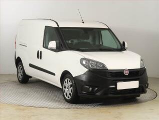 Fiat Dobl� Maxi 1.6 MultiJet, 3M�sta