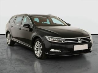 Volkswagen Passat 2.0 TDI