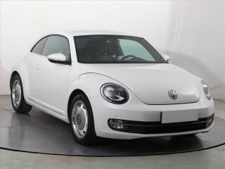Volkswagen Beetle 1.4 TSI, Serv.kniha, Tempomat