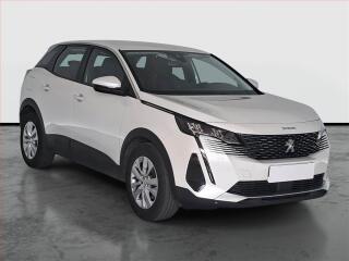 Peugeot 3008 1.2 PureTech, �R,1.maj
