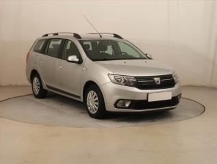 Dacia Logan 0.9 TCe, Park.senzory